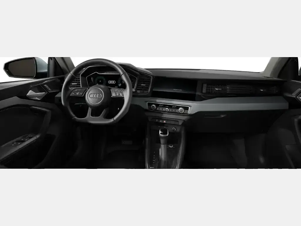 Nuevo Audi A1 Sportback 116 CV (85 kW) 2026 Gris Utilitario
