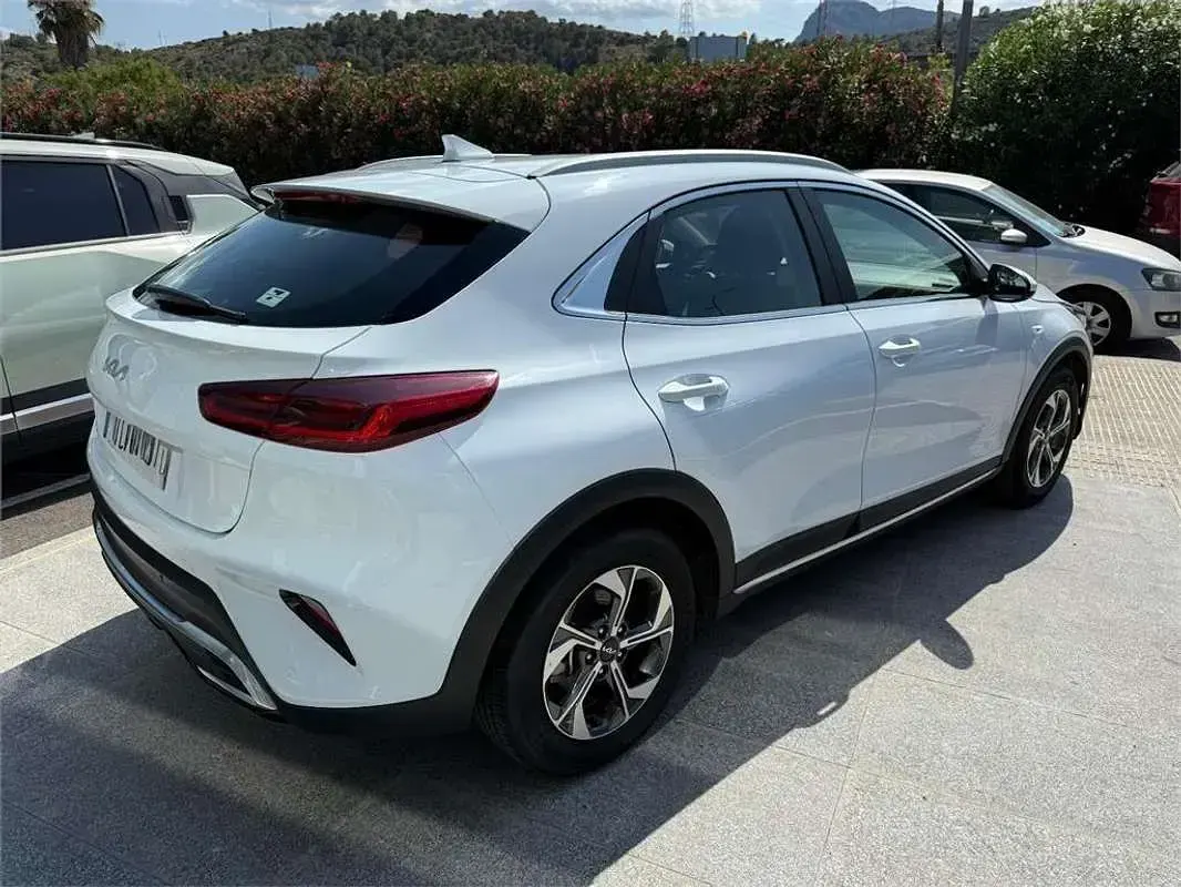 Usado Kia XCeed 101 CV (74 kW) 2025 SUV