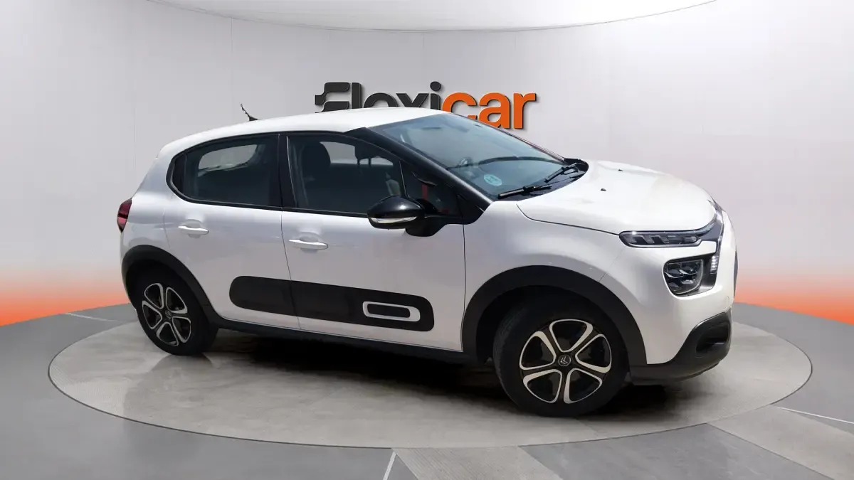 Usado Citroën C3 PureTech 83 CV (61 kW) 2024 Berlina
