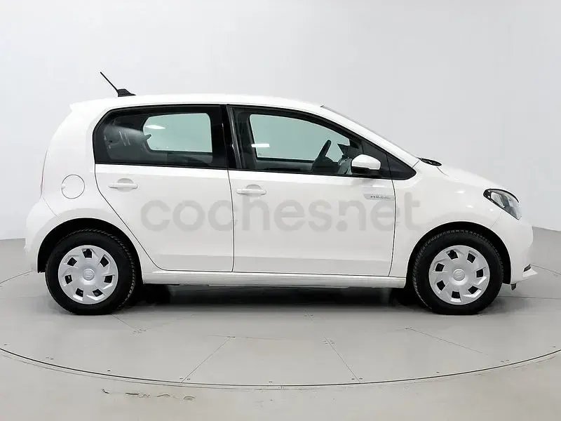 Usado Seat Mii 61 kW (83 CV) 2020 Eléctrico Utilitario