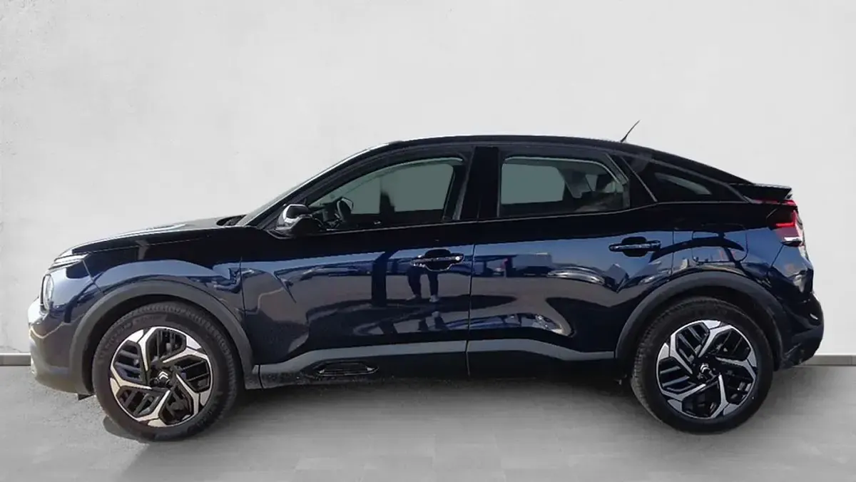Usado Citroën C4 PureTech 131 CV (96 kW) 2024 SUV
