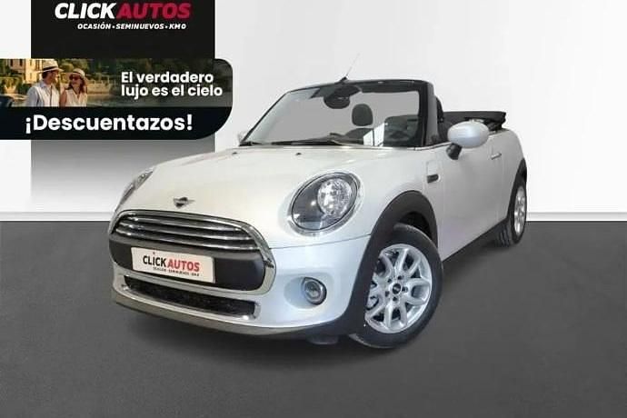 Usado Mini ONE 102 CV (75 kW) 2020 Utilitario