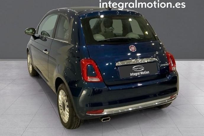 Usado Fiat 500 Dolcevita 69 CV (50 kW) 2022 Utilitario