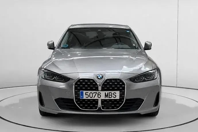 Usado BMW 420 Gran Coupé Comfort Edition 190 CV (139 kW) 2022 Coupe