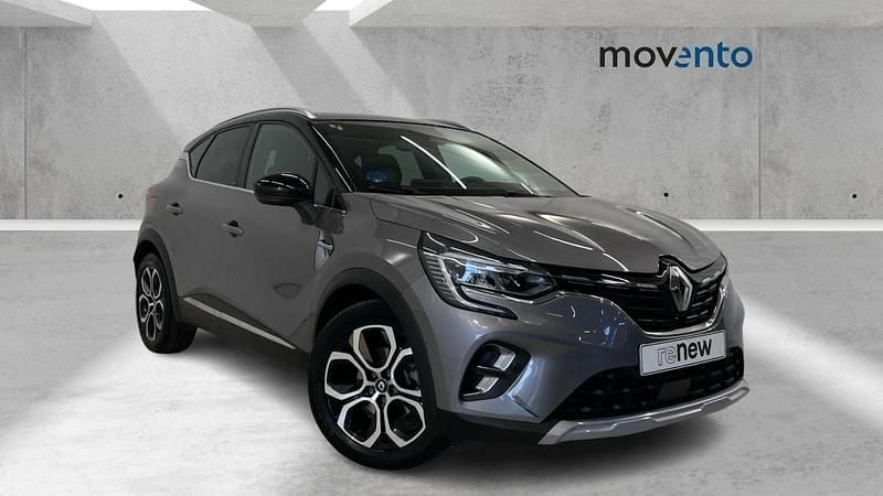Usado Renault Captur 160 CV (117 kW) 2020 Otro SUV