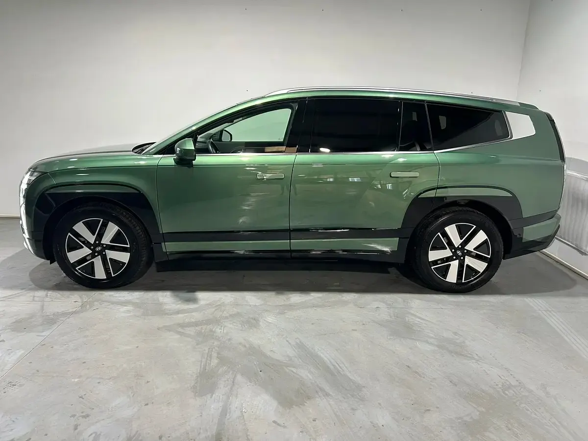 Usado Hyundai Ioniq 9 230 kW (313 CV) 2025 SUV