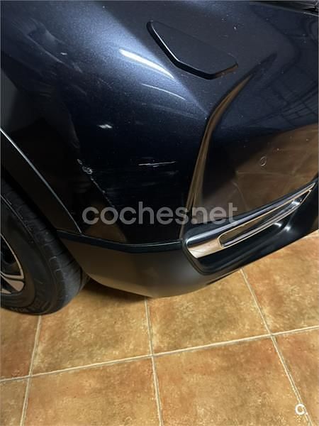 Usado Honda CR-V Lifestyle 193 CV (141 kW) 2019 Azul SUV