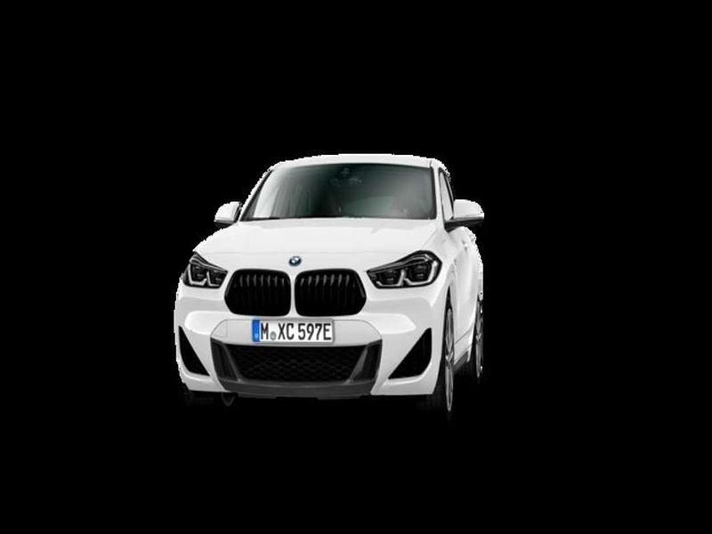 Blanco Usado 2022 BMW X2 Comfort Edition SUV | 29.900 € (Precio justo) - Imagen 1/4