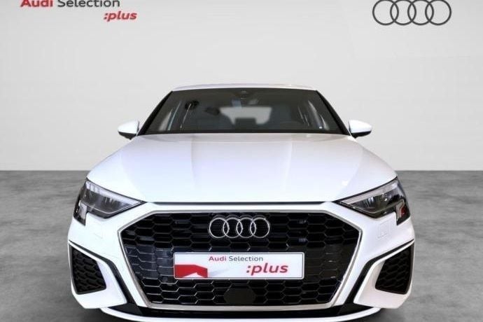 Usado Audi A3 S-Line 204 CV (150 kW) 2024