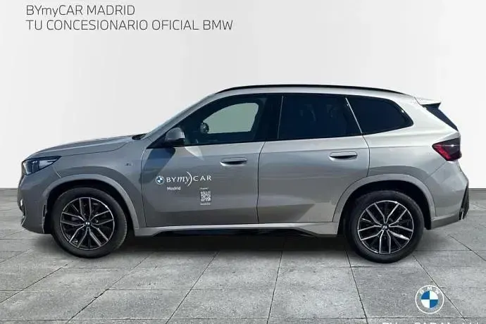 Usado BMW X1 Comfort Edition 150 CV (110 kW) 2026 SUV