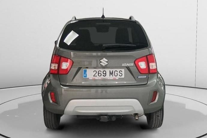 Usado Suzuki Ignis 83 CV (61 kW) 2023 SUV