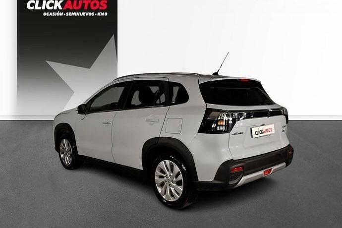Usado Suzuki SX4 S-Cross 129 CV (94 kW) 2023 SUV