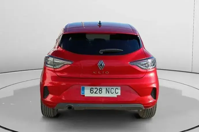 Usado Renault Clio Evolution 101 CV (74 kW) 2025 Utilitario