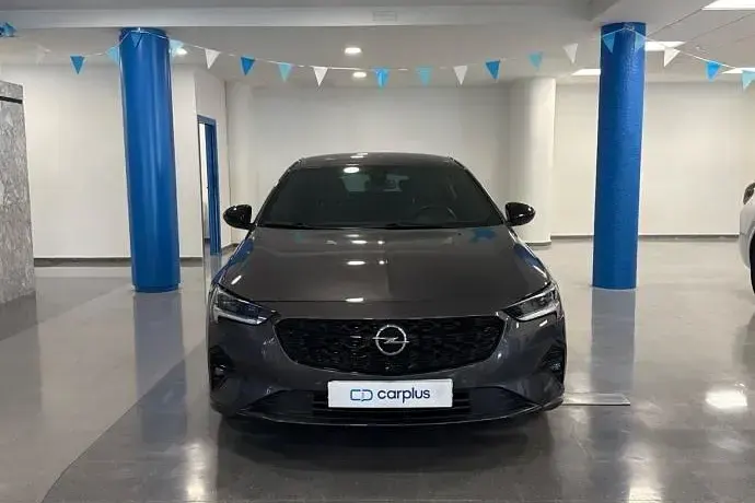 Usado Opel Insignia GS Line 174 CV (127 kW) 2022