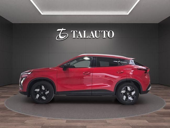 Usado Omoda 5 146 CV (107 kW) 2025 Rojo SUV