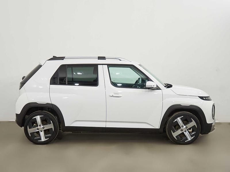 Usado Hyundai Inster 83 kW (114 CV) 2025 Utilitario