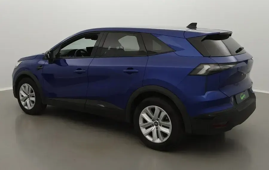 Usado Renault Symbioz Evolution 145 CV (106 kW) 2025 SUV
