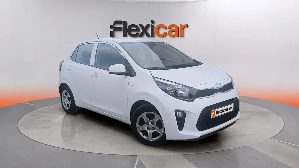 Usado Kia Picanto Comfort 67 CV (49 kW) 2024 Utilitario