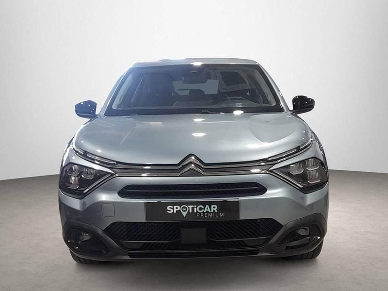 Usado Citroën C4 PureTech 131 CV (96 kW) 2024 Azul SUV