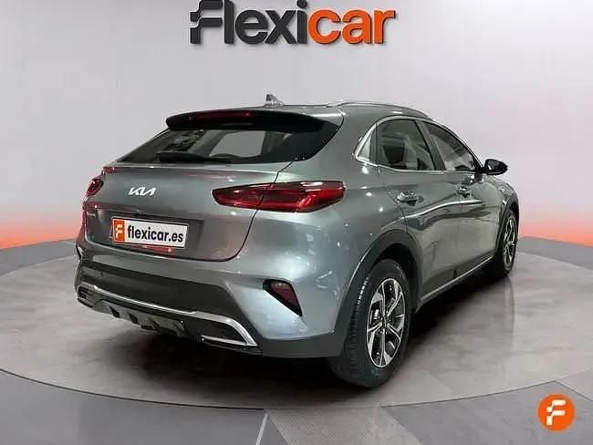 Brugt Kia XCeed 160 HK (117 kW) 2023 Grå SUV