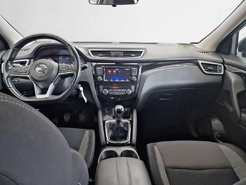 Usado Nissan Qashqai Style Edition 140 CV (102 kW) 2021 SUV