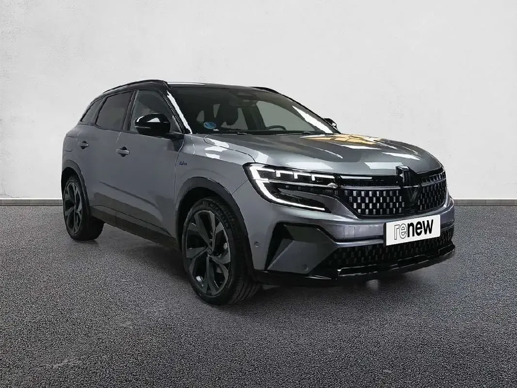 Usado Renault Austral Techno Esprit Alpine 158 CV (116 kW) 2023 SUV