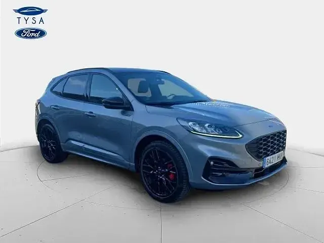 Usado Ford Kuga ST-Line X 224 CV (164 kW) 2024 Todoterreno SUV