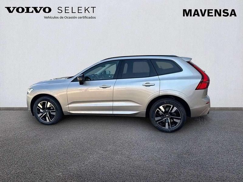 Nuevo Volvo XC60 Plus 252 CV (185 kW) 2025 Beige SUV