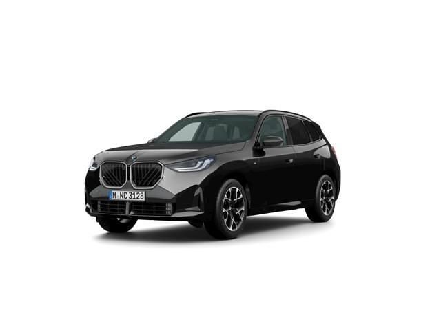 Käytetty BMW X3 Comfort Edition 197 HP (144 kW) 2025 Katumaasturi