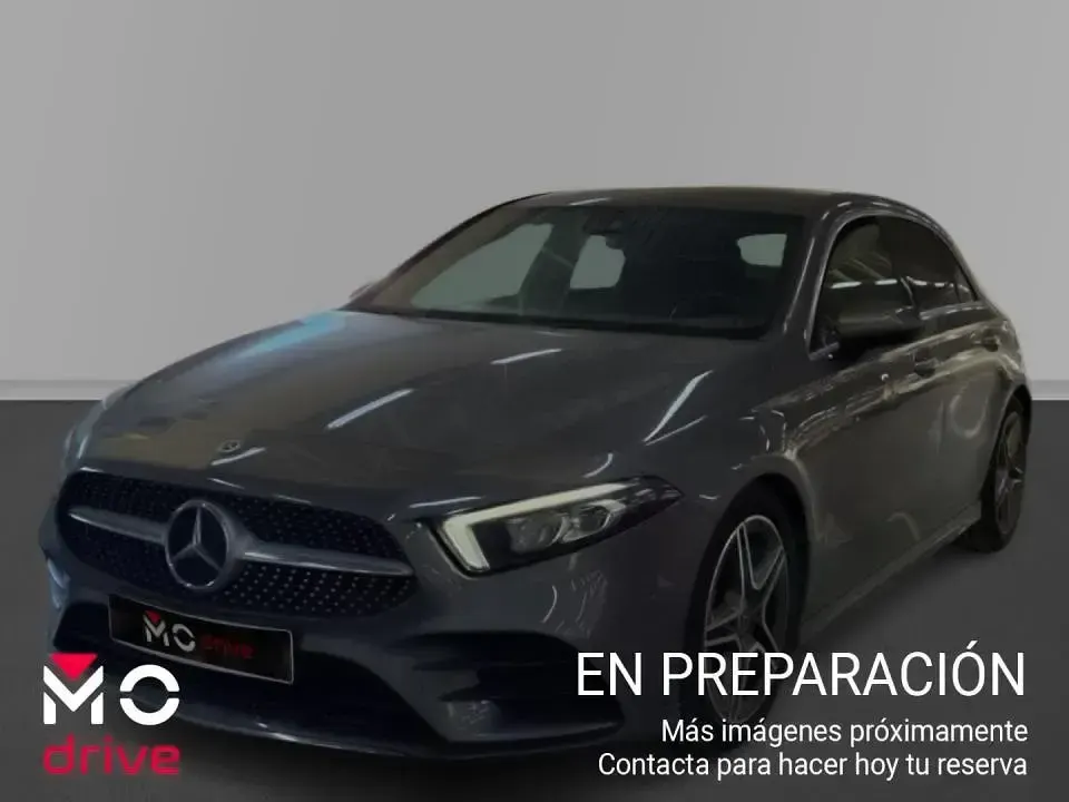 Usado Mercedes A200 150 CV (110 kW) 2019