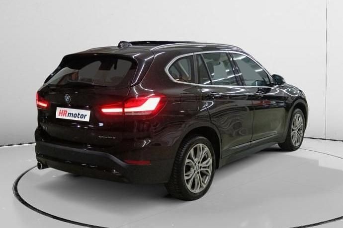 Usado BMW X1 Performance 116 CV (85 kW) 2022 SUV