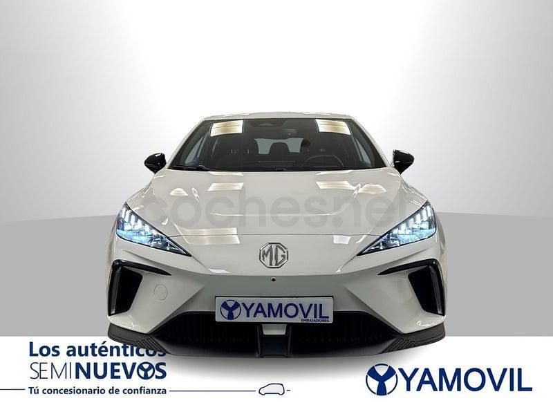 Usado MG MG4 EV Luxury 150 kW (204 CV) 2023 Eléctrico Utilitario