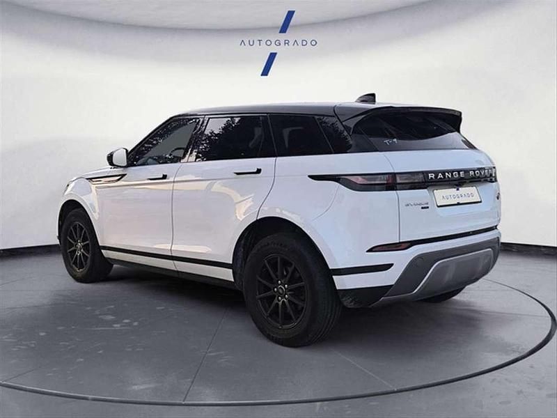 Usado Land Rover Range Rover evoque S 150 CV (110 kW) 2020 Blanco SUV