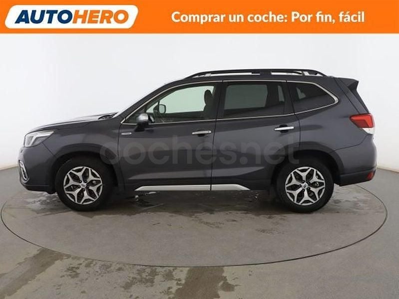 Usado Subaru Forester 150 CV (110 kW) 2020 Gris SUV
