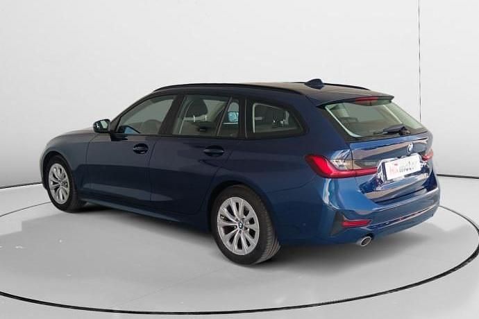 Usado BMW 318 Shadowline 136 CV (100 kW) 2020