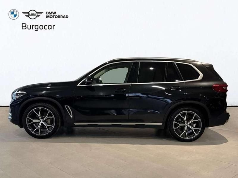 Usado BMW X5 xLine 265 CV (194 kW) 2018 SUV