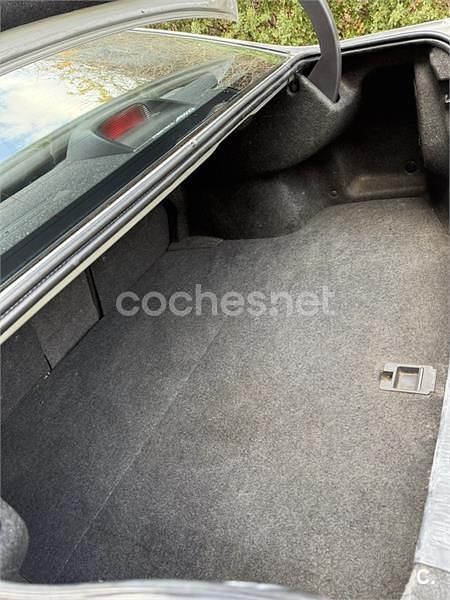 Usado Subaru Legacy 156 CV (114 kW) 2004 Gris / plata Berlina