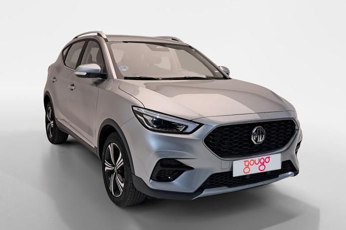 Usado MG ZS Comfort 116 CV (85 kW) 2025 SUV