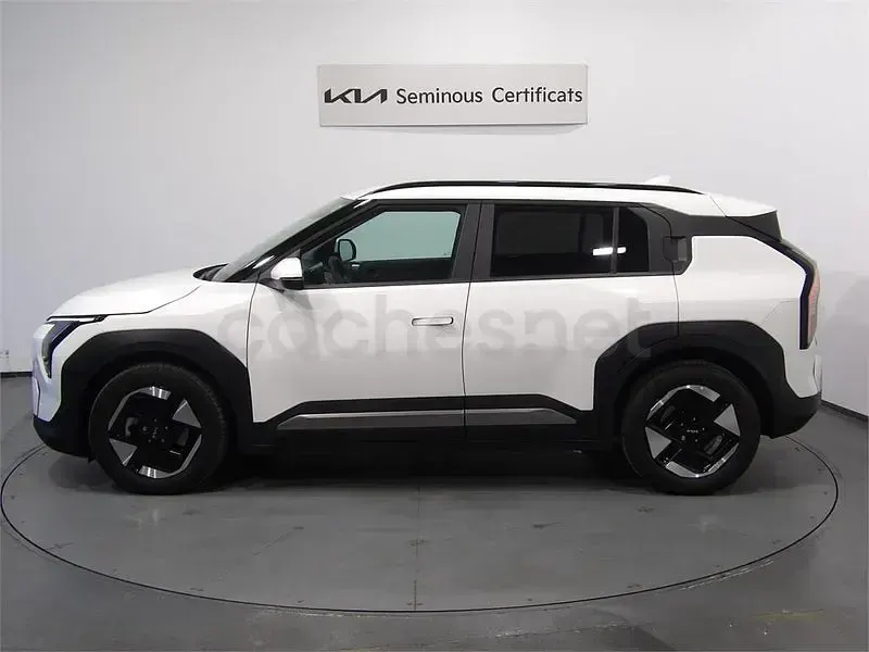 Usado Kia EV3 Earth 150 kW (204 CV) 2025 Eléctrico SUV