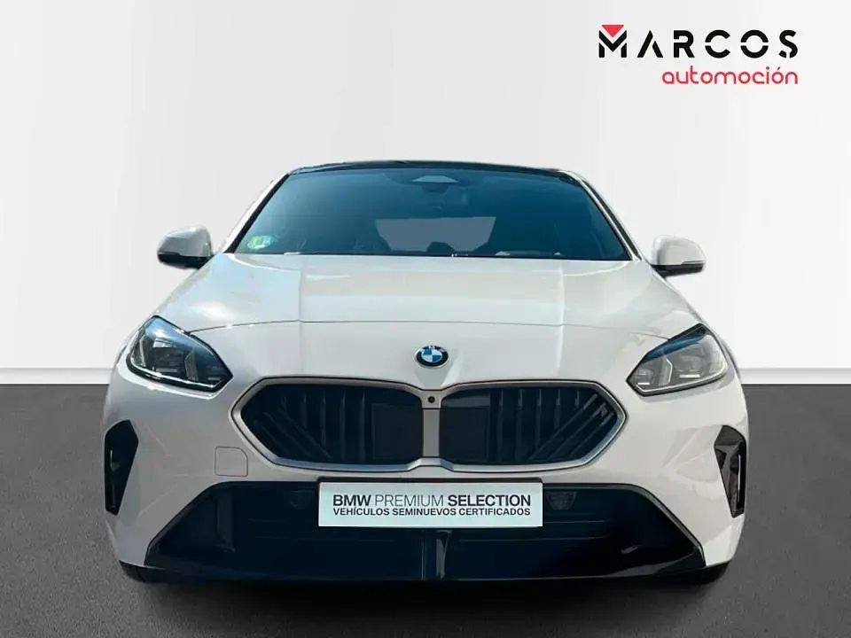 Usado BMW 120 163 CV (119 kW) 2025 Utilitario