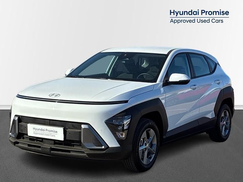 Usado 2025 Hyundai Kona SUV | 24.900 € (Un poco caro) - Imagen 1/4