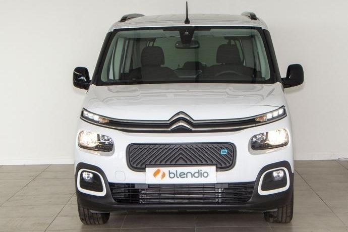 Usado Citroën e-Berlingo Shine 100 kW (136 CV) 2024 Monovolumen