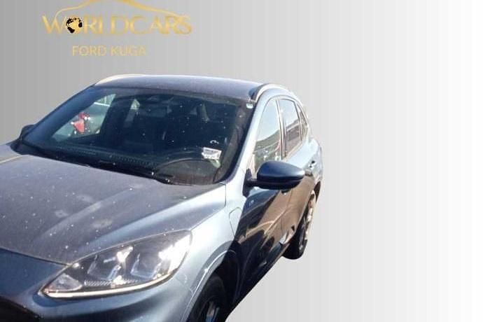 Usado Ford Kuga ST-Line 225 CV (165 kW) 2022 SUV