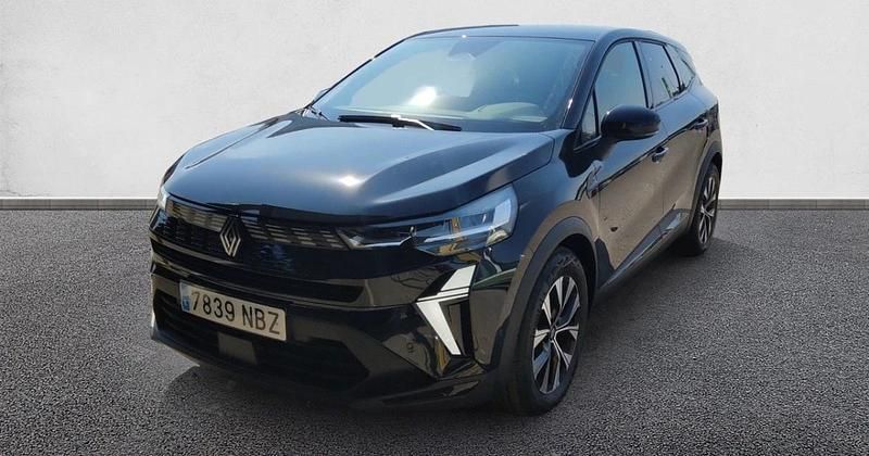 Nuevo 2025 Renault Symbioz Evolution SUV | 22.900 € (Super precio) - Imagen 1/4