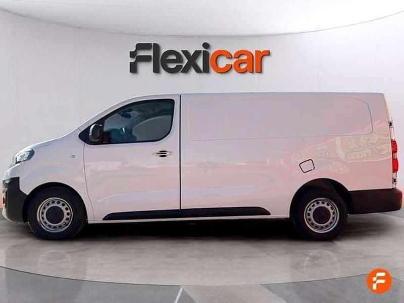 Usado Peugeot Expert 122 CV (89 kW) 2020 Blanco Van