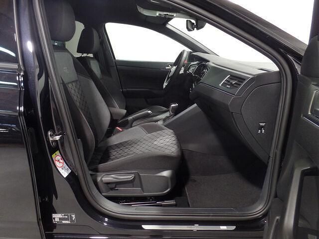 Usado VW Taigo R-line 115 CV (84 kW) 2024 Negro SUV