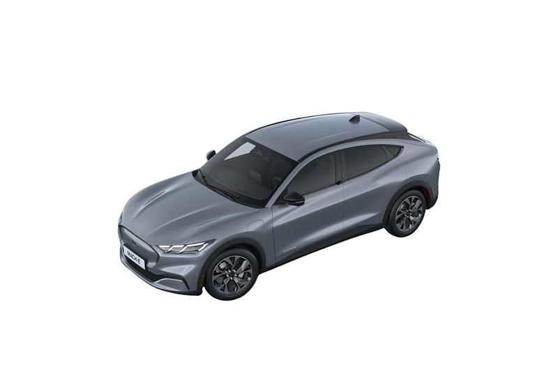Nuevo Ford Mustang Mach-E 196 kW (267 CV) 2026 Gris SUV