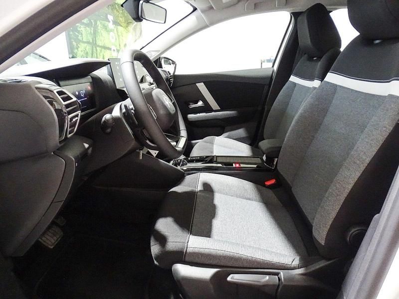 Usado Citroën C4 101 CV (74 kW) 2024 Blanco Berlina