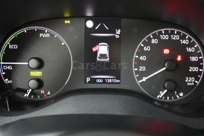 Usado Mazda 2 116 CV (85 kW) 2023 Rojo Utilitario