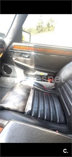 Usado Jaguar XJS 223 HP (164 kW) 1993 Branco Cabrios